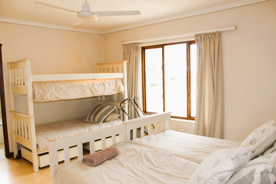 4 Bedroom Property for Sale in Metsimaholo Free State